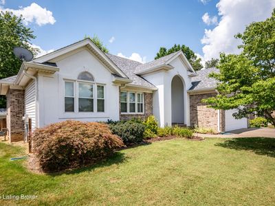 4920 Hunters Point Cir, Louisville, KY, 40216