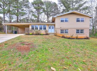 1013 Texel Ln, Clarkston, GA 30021