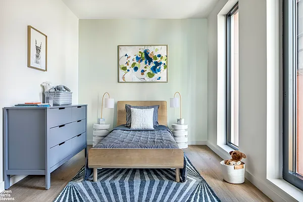 Rented by Brown Harris Stevens | media 16