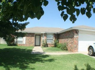 3700 Sides St, Plainview, TX 79072