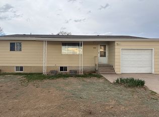25212 Lazy Acres Rd, La Junta, CO 81050