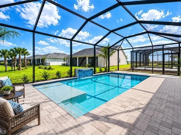44419 Panther Dr, Punta Gorda, FL 33982