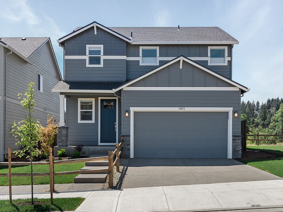 Image May Not Depict Exact Home Available