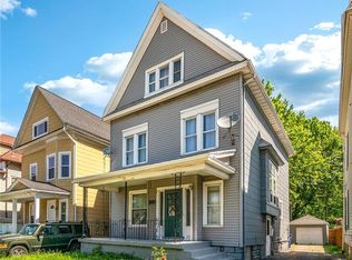 388 Abbott Rd, Buffalo, NY 14220