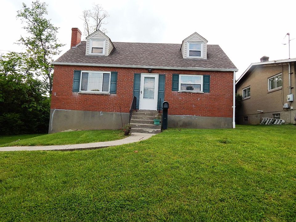 1st image of 3918 Mantell Ave