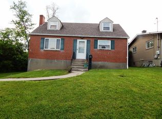 3918 Mantell Ave, Cincinnati, OH 45236
