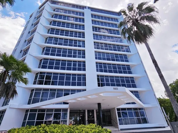 860 Ashford, San Juan, PR