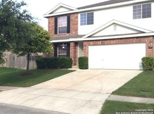 9818 Palomino Oaks, San Antonio, TX 78254