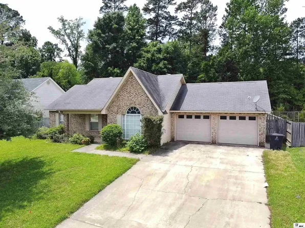 2507 Redwood St, Ruston, LA 71270