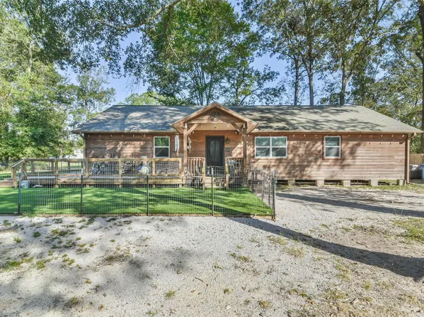 24237 Creekwood Dr, Splendora, TX 77372
