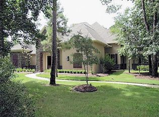 28432 Timber Oaks Ct, Magnolia, TX 77355