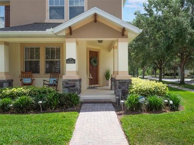 14242 Avenue Of The Grvs, Winter Garden, FL, 34787
