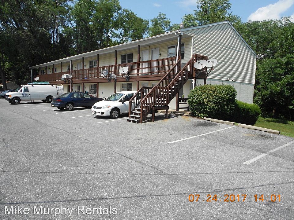 1st image of 403 S Baltimore St APT O