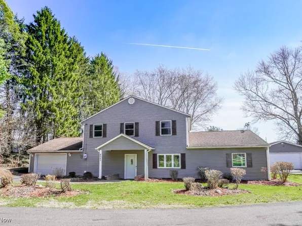 6043 S Main St, Clinton, OH 44216