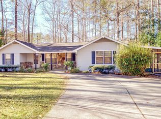 1515 Turkey Creek Rd, Newnan, GA 30263