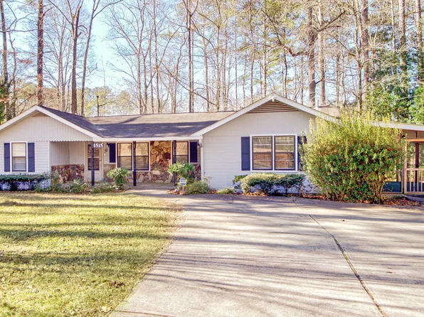 1515 Turkey Creek Rd, Newnan, GA 30263