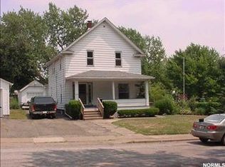 618 Hill Ave, Ashtabula, OH 44004