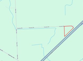 Hyslop Hyslop Rd E, Saint Clair, MI 48079