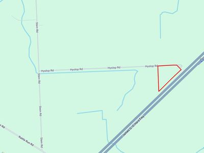 Hyslop Hyslop Rd E, Saint Clair, MI, 48079