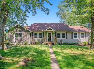 10287 Vistula Rd, Osceola, IN 46561