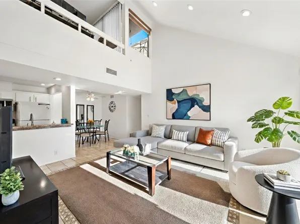 25761 Le Parc Unit 82, Lake Forest, CA 92630