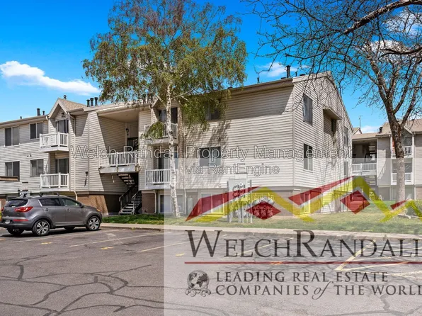 2638 W 5625 S, Roy, UT 84067
