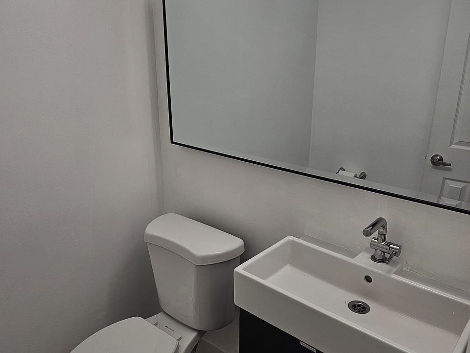 Main Level Bathroom