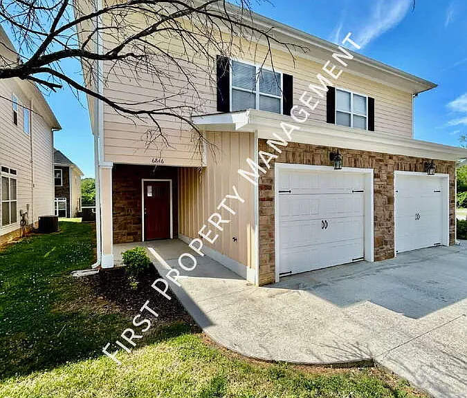6846 Palms Ct — Photo 1