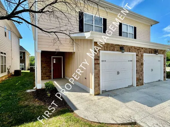 6846 Palms Ct, Chattanooga, TN 37421