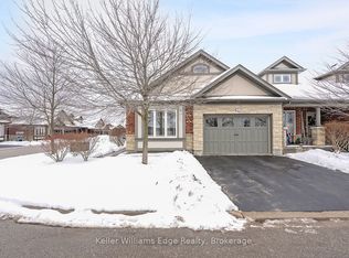 25 Annmoore Cres N #24, Guelph, ON N1L0J1
