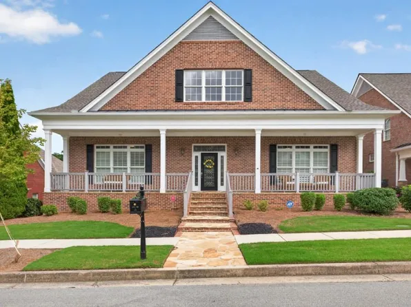 2753 Bungalow Pl, Buford, GA 30519
