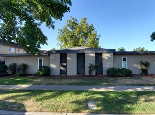 3319 E Fairmont Ave, Fresno, CA 93726