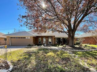 3553 Dominion Rdg, San Angelo, TX 76904