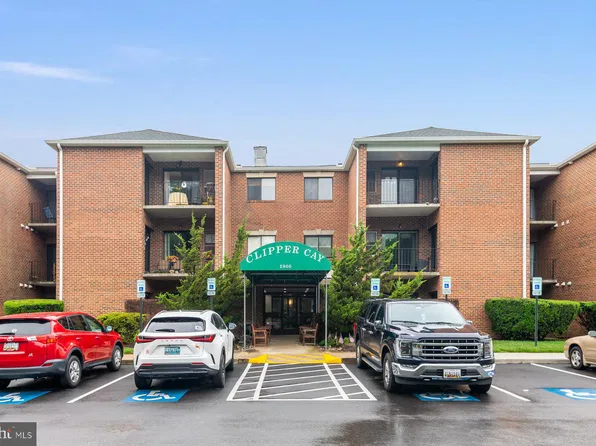 2900 Shipmaster Way APT 116, Annapolis, MD 21401