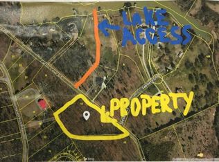 Cactus Cove Rd, Louisville, TN 37777
