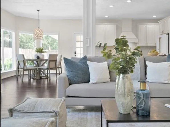 2811 Crossvine Cir, Spring, TX 77380