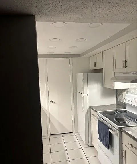 Kitchen Lighting