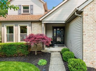2069 Wayfaring Dr, Reynoldsburg, OH