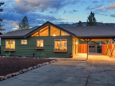 625 Maltby Blvd, Big Bear City, CA, 92314