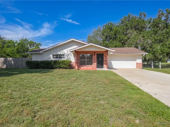 220 N Braemar Dr, Inverness, FL 34450