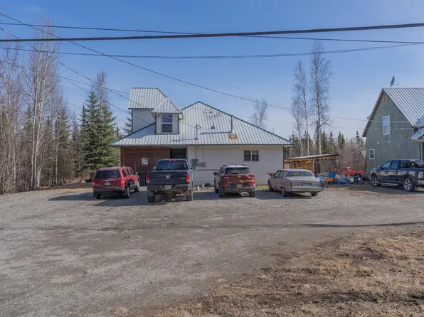 2330 Old Richardson Hwy, Fairbanks, AK 99705