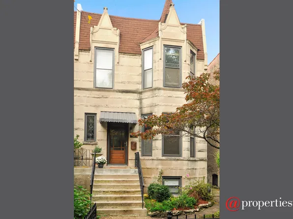 5246 N Magnolia Ave, Chicago, IL 60640