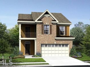 4423 Favored Way, Union City, GA 30291