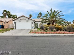 5102 Del Shannon St, North Las Vegas, NV 89031