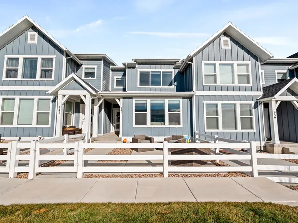 941 W Purpledisk Dr N #466, Saratoga Springs, UT 84045