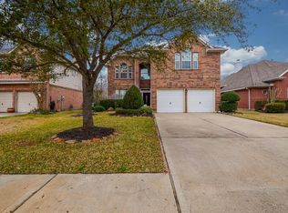 25014 Ranch Lake Ct, Katy, TX 77494