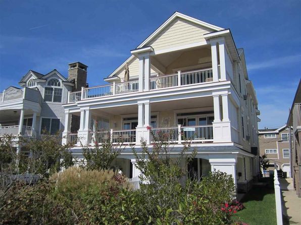 Ocean City Real Estate Ocean City Nj Homes For Sale Zillow