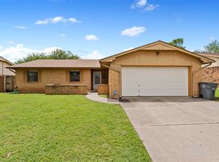 2312 NW 75th St, Lawton, OK 73505