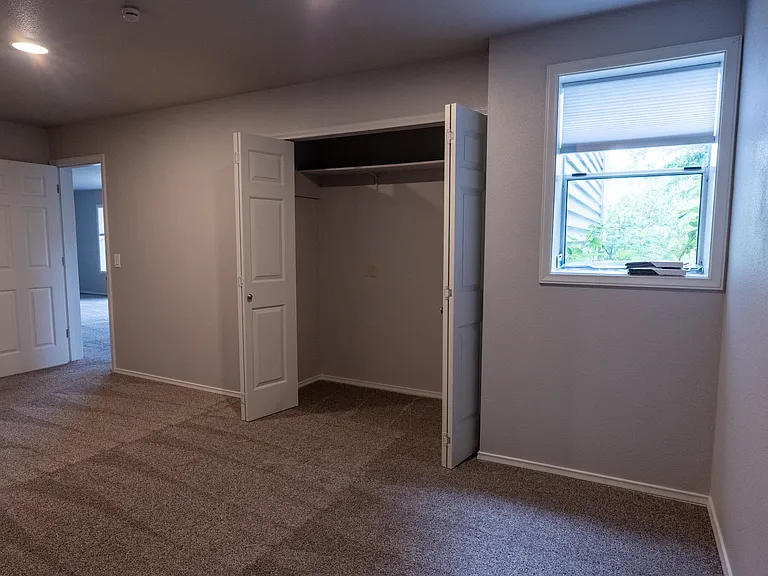 Basement bedroom 2