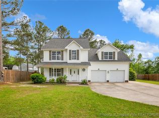 47 Wellstone Dr, Sanford, NC 27332